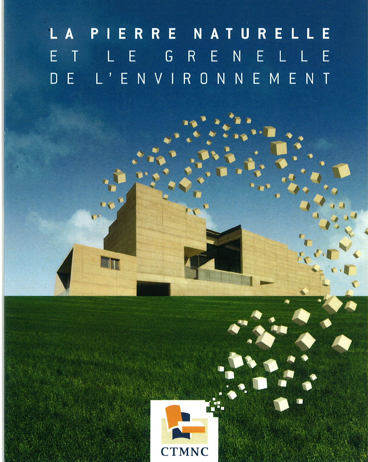 2010<br><br>Le Grenelle de l'environnement et la pierre naturelle