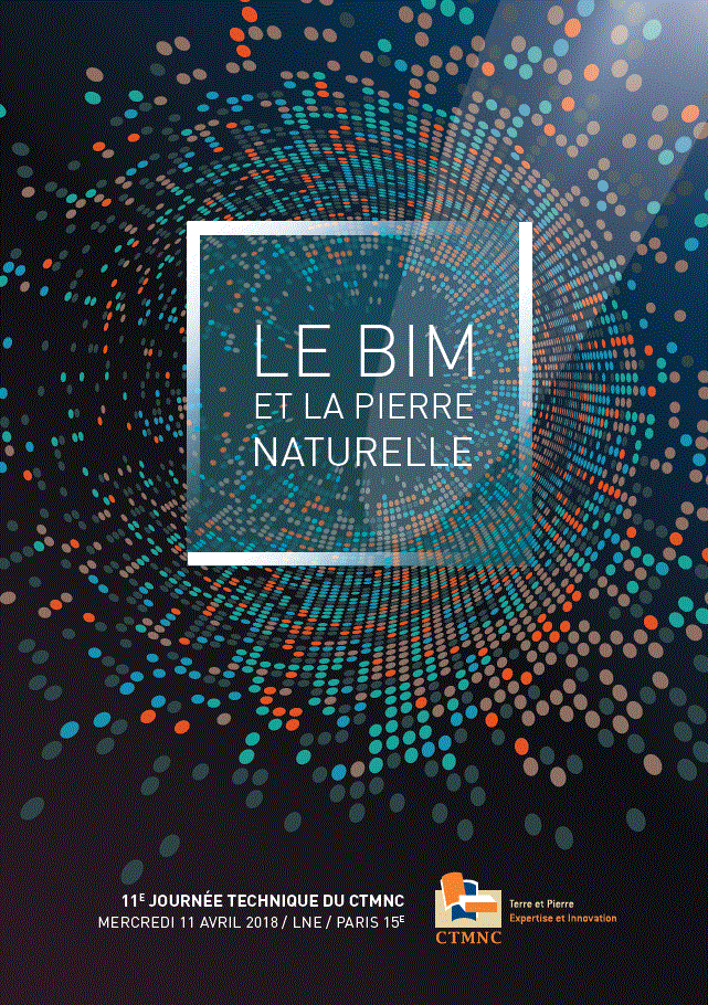 2018<br><br>La pierre naturelle et le BIM